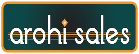 Arohi logo