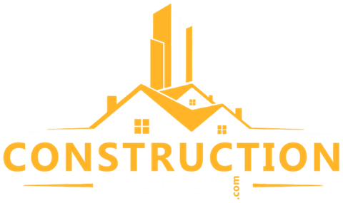 Construction Wallah logo
