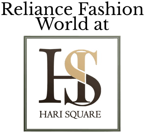 Hari Square logo