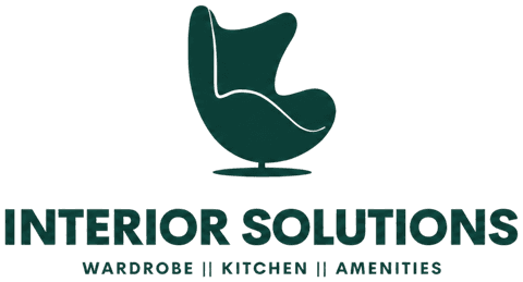 Interior Solutions logo