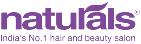 Naturals logo