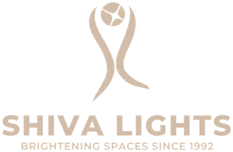 Shiva Lights logo