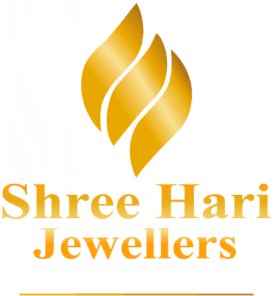 Shree Hari Jewellers logo