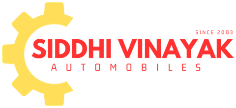 Siddhi Vinayak Automobiles logo