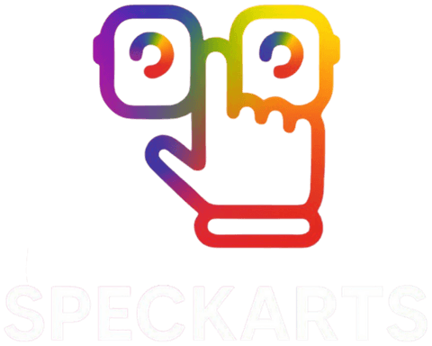 Speckarts logo