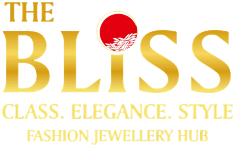 The Bliss logo