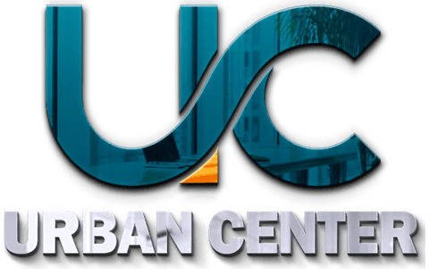 Urban Center logo