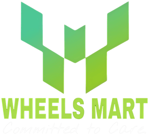 Wheels Mart logo