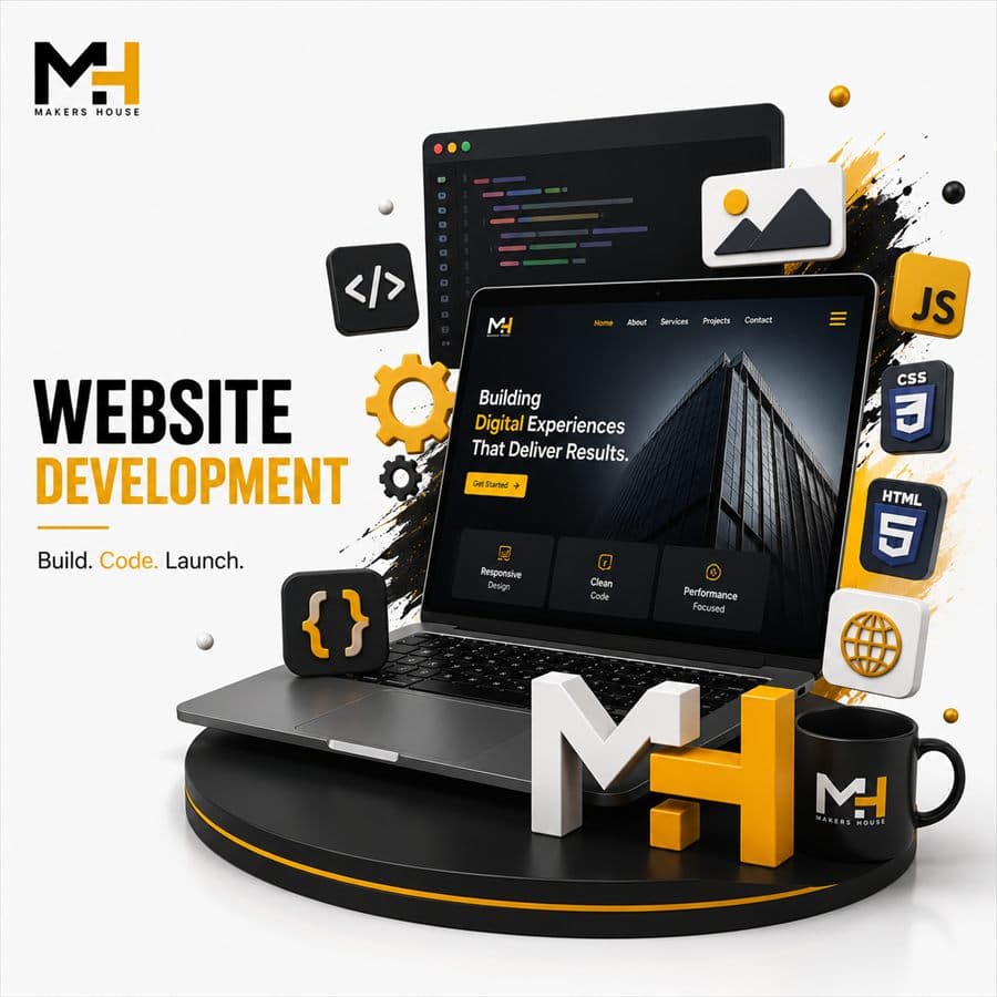 Web Development