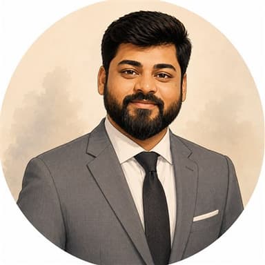 Adarsh Singh avatar