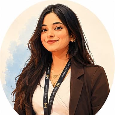 Aditi Singh avatar