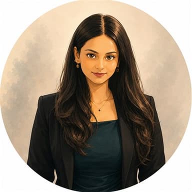 Akanksha Singh avatar