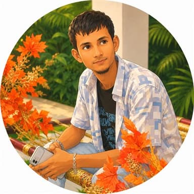 Amit Thakur avatar