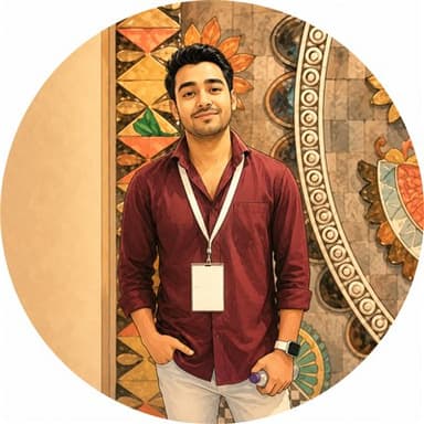 Deepu Kumar avatar