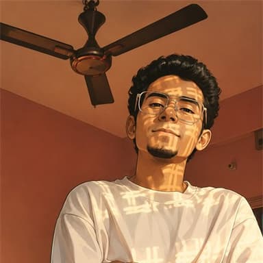 Govinda Thakur avatar