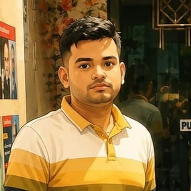 Kartikey Raj avatar