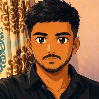 Nikhil Kumar avatar