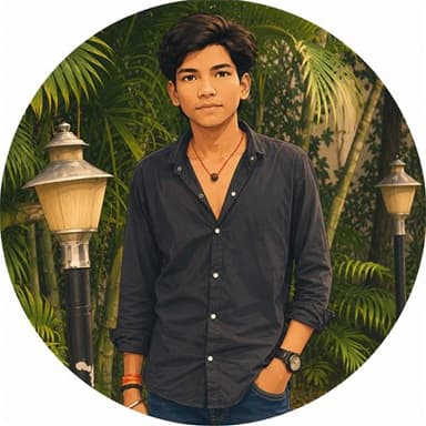 Sanjeet Kumar avatar