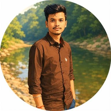 Satyam Dhal avatar